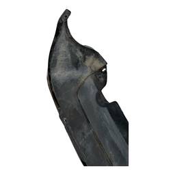 PARACHOQUE TRASEIRO CELTA 2007 A 2015