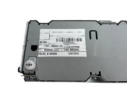 KIT RÁDIO FIESTA 2014 2015 A 2017