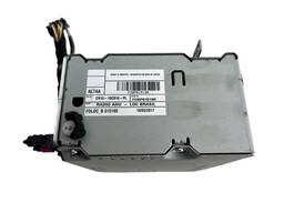 RÁDIO ECOSPORT 2016 2017