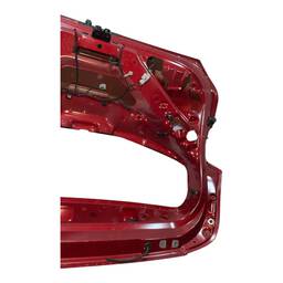 TAMPA TRASEIRA TRACKER 2020 2021 2022/..