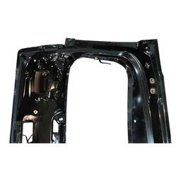 TAMPA TRASEIRA C3 2013 2014 A 2020