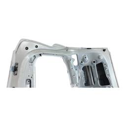 TAMPA TRASEIRA TUCSON 2018 2019 A 2022