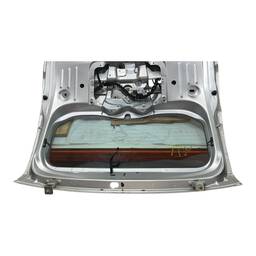 TAMPA TRASEIRA DUSTER 2012 2013 A 2020