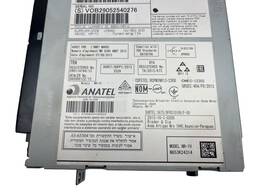 MÓDULO MULTIMÍDIA VOLVO V40 2014 2015 A 2019