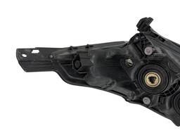 FAROL DIREITA HONDA HR-V 2019 2020 2021 C/ LED