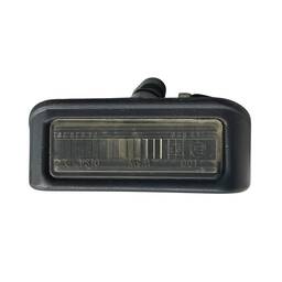 Lanterna Luz Placa Fiat Doblo Fiorino 2002 a 2021 46834518