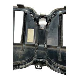 GRADE SUP PARACHOQUE DIANTEIRO BMW 320I 330I 330E G20 19/22