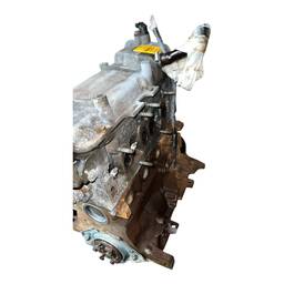 MOTOR PALIO SIENA UNO 1.0 FIRE FLEX 2005 A 2009 66CV 