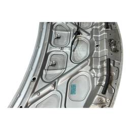 CAPÔ DIANTEIRO LIVINA 2010 A 2014  ORIGINAL 