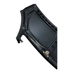 CAPO DIANTEIRO MERCEDES CLASSE A 160 190 1999 2000 A 2005