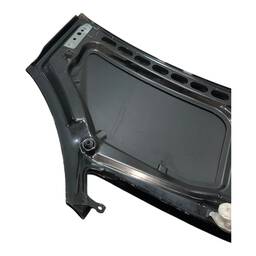 CAPO DIANTEIRO MERCEDES CLASSE A 160 190 1999 2000 A 2005