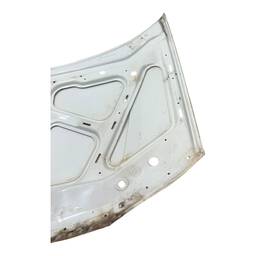 CAPÔ DIANTEIRO PALIO STRADA SIENA 1996 1997 A 2000