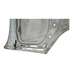 CAPÔ DIANTEIRO ZAFIRA 2001 A 2012