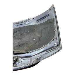 CAPÔ DIANTEIRO AUDI A4 2002 A 2004