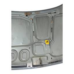 CAPÔ DIANTEIRO KA 1997 A 2007