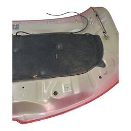 CAPÔ DIANTEIRO KWID 2018 2019 2020/..