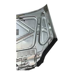 CAPÔ DIANTEIRO CIVIC 2001 A 2003 COM DETALHE