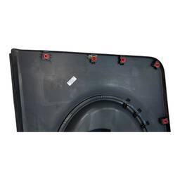 FORRO PORTA ESQUERDA UNO VIVACE 2011/ FIORINO 2014/ 2P