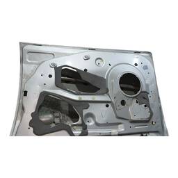 PORTA DIANTEIRA DIREITA FIESTA 2003 A 2014