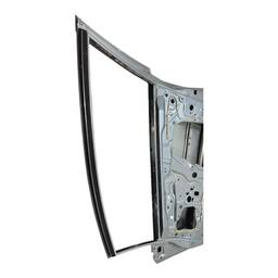 PORTA DIANTEIRA DIREITA FIT 2009 A 2014