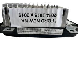 RÁDIO FORD NEW KA 2014 2015 A 2019