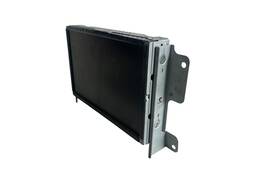 TELA CENTRAL MULTIMÍDIA FUSION 2010 2011 2012