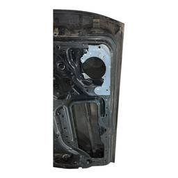 PORTA ESQUERDA FIESTA 1997 A 2002 2P COURIER ATÉ 2013