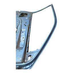 PORTA ESQUERDA FIESTA 1997 A 2002 2P COURIER ATÉ 2013