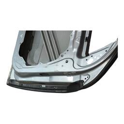 PORTA DIANTEIRA ESQUERDA VOLVO S60 2011 A 2019