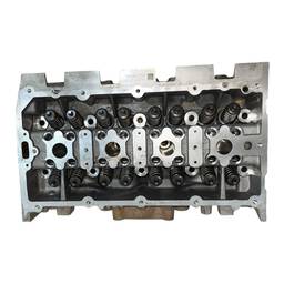 CABEÇOTE A3 Q3 GOLF JETTA POLO VIRTUS TIG TAOS T-CROSS 1.4  