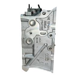 CABEÇOTE POLO VIRTUS FOX SAVEIRO GOL GOLF 1.6 16V FLEX 2015/