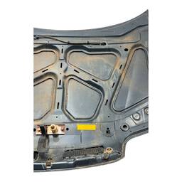 CAPÔ DIANTEIRO PALIO SIENA STRADA FIRE G2 2001 A 2007