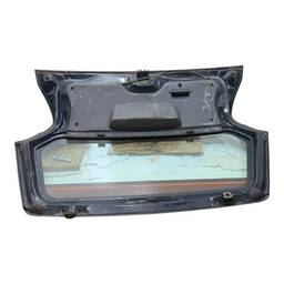 TAMPA TRASEIRA PALIO FIRE G2 2001 A 2004