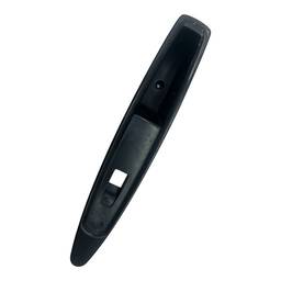 Moldura Botao Vidro Diant Dir Citroen C4 Pallas 2007 a 2013