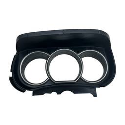 Moldura Painel Instrumento Nissan Tiida 2008 a 2010