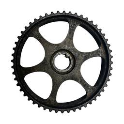 Polia Comando Valvula Audi A3 1.8 1997 a 2006 06B109111
