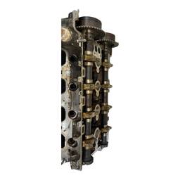 CABEÇOTE CAPTIVA 2009 A 2010 MALIBU ATÉ 2013 2.4 16V GAS