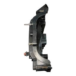 TAMPA DE VÁLVULA FORD ECOSPORT KA 1.0 3CC 2015 EM DIANTE 