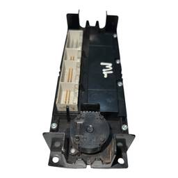 COMANDO AR DIGITAL  GOLF BORA PASSAT 2001 A 2012 ORIGINAL 