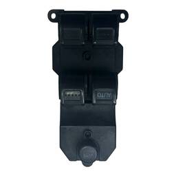 Comando Vidro Eletrico Honda Civic Esquerdo 2001 a 2006