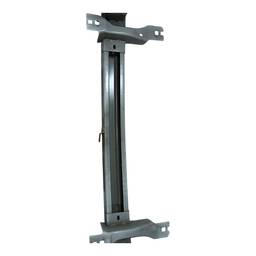 ALMA LAMINA PARACHOQUE DIANTEIRO ECOSPORT 2013 A 2021