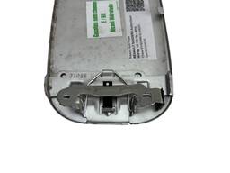 PORTINHOLA TANQUE COMBUSTÍVEL SANDERO 2008 2009 A 2014