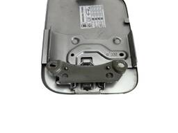 PORTINHOLA TANQUE COMBUSTÍVEL SANDERO 2015/. LOGAN 2014/2024