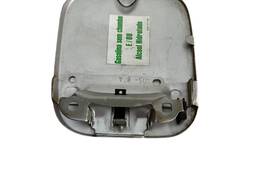 PORTINHOLA TANQUE COMBUSTÍVEL LOGAN 2008 2009 A 2013