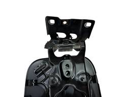 PORTINHOLA TANQUE COMBUSTÍVEL DUSTER 2012 2013 A 2021