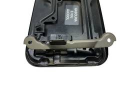 PORTINHOLA TANQUE COMBUSTÍVEL MARCH 2012 A 2020