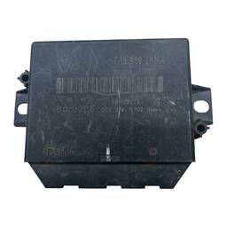 Modulo Sensor Estacionamento Vw Polo 2008 a 2014