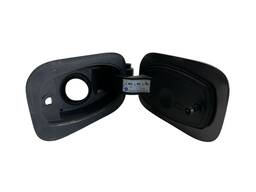 PORTINHOLA TANQUE COMBUSTÍVEL JEEP COMPASS 17 2018 2019/..