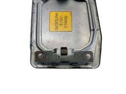 PORTINHOLA TANQUE COMBUSTÍVEL PAJERO TR4 2010 A 2015