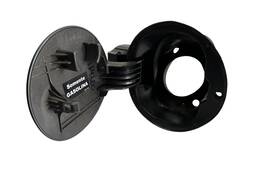 PORTINHOLA TANQUE COMBUSTÍVEL SORENTO 2010 11 A 2015